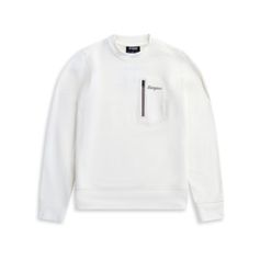 Bergans Midtli Midlayer Sweatshirt Junior