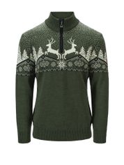 Dale of Norway Dale Christmas Masc Sweater