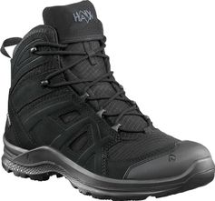 HAIX Black Eagle Athletic 2.0 V GTX Mid/Black