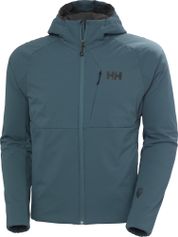 Helly Hansen Men's Odin Stretch Hood Insulator 2.0 Herren Freeskijacke