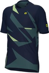 Alé Omega Herren Radtrikot