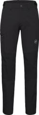 Mammut Runbold Guide Softshell Pants Men Herren Outdoorhose