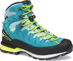 Hanwag Makra Pro Lady GTX Damen's Approachschuhe