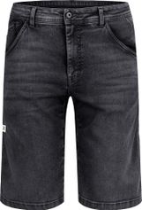 Montura Allez Black Denim Bermuda Herren Kletterhose