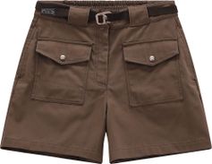 cmp - collective (of) moving people Woman Short Outdoor Shorts für Damen