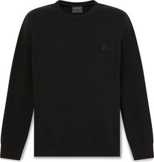 Timberland Mens Merino Crew Neck Sweater