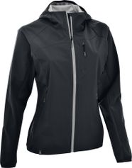 MAUL Sport Wildbarren 10.0 - Softshelljacke m. Kap. Damen Softshelljacke