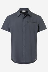 Marmot Spring Creek Short Sleeve Herrenhemd für Outdoor Aktivitäten