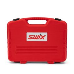 Swix Medium Wax Case XC, Filled