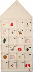 Liewood Babbo Christmas Gift Calendar