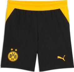 Puma BVB Shorts Replica Jr Outdoor Shorts
