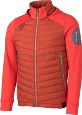 Ternua Yukkon 2.0 Hybrid Jacket M Herren Skitourenjacke