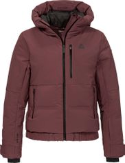 Schöffel Ski Jacket Style Radiana WMN Damen Daunenjacke
