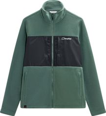 Berghaus M Prism Guide InterActive Jacket Herren Midlayer für Outdoor Aktivitäten