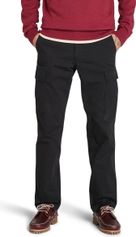 Timberland Mens Twill Cargo Pant Herren Outdoorhose