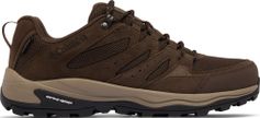 Columbia Men's Redmond IV Waterproof Walking Shoe Herren Wanderschuhe