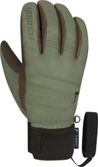 Reusch Highland R-tex XT Unisex Skitouren- & Freeskihandschuhe