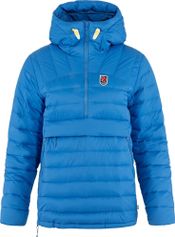 Fjällräven Expedition Pack Down Anorak W Damen Isolatiionsjacke für Freeski oder Skitouren