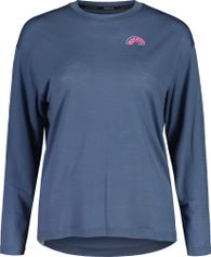 Maloja WiestalM. Damen Longsleeve für Freizeit und Outdooraktivitäten