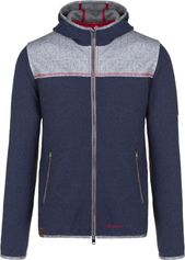 Almgwand Nisskogel Herren Freizeitjacke