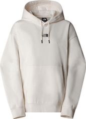 The North Face Womens Essential Oversize Hoodie