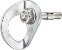 Petzl Coeur Bolt Stainless