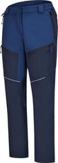 HAIX Pants Ws Navy-blue