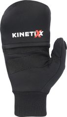 KinetiXx Bonnet Kurzfinger HS mit Klappe Unisex Handschuhe