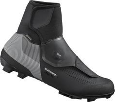 Shimano MW702 Radschuhe für den Winter und kalte Tage