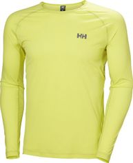 Helly Hansen Trail LS T-shirt Herren Langarm Laufshirt