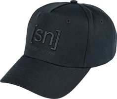 Super.Natural I.D. Cap