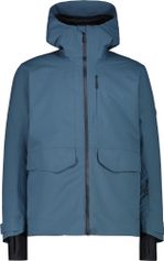 CMP Man Jacket Fix Hood Herren Skijacke