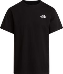 The North Face Mens Half Dome Photo REG Softshell Tee-graphic Herren T-Shirt für sämtliche Outdoor Aktivitäten