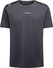 La Sportiva Ridge T-shirt Men Unisex T-Shirt für sämtliche Outdoor Aktivitäten