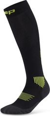 CEP Run Socks, Tall, 5.0, Men Herren Sportsocken