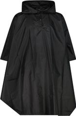 CMP Unisex Poncho Fixed Hood Unisex Hardshelljacke