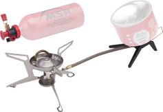 MSR Whisperlite Universal Combo