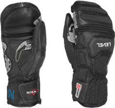 Level SQ CF Mitten Unisex Fäustlinge