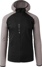 Martini Hillclimb WB Hybrid Hooded Jacket M Herren Laufjacke
