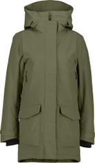Didriksons Frida WNS Parka 7 Damen Freizeitjacke