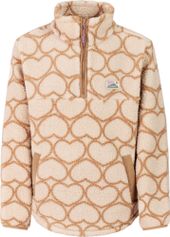 Protest Prtbrenda JR Outdoor 1/4 Zip top Mädchen Midlayer Test