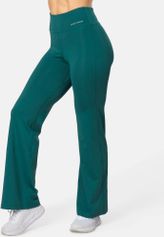 Kari Traa AVA Bootcut Tights Damen Lauf- & Trainingshose