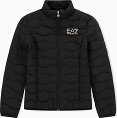 EA7 Giubbotto Damen Freizeitjacke