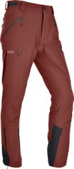 MAUL Sport Gratsteig 4XT - Lange Hose Bi-elastisch Herren  Outdoorhose