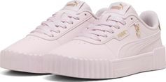 Puma Carina 30 Charm Jr Mädchen Freizeitschuhe