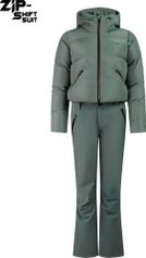 Protest Prtbuena Zipshift Snowsuit Damen Skioverall