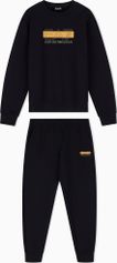 EA7 Train Visibility M T-suit T-top CN CH BR