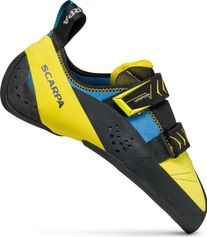 Scarpa Vapor V Kletterschuhe