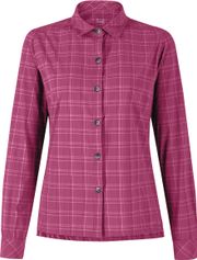 Montura Dolomiti Long Sleeve Shirt Woman Damen Longsleeve für Freizeit und Outdooraktivitäten