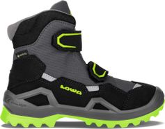Lowa Milo EVO GTX Mid JR
